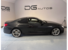 2013 BMW 6 Series 3.0L Diesel For Sale Images