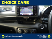 2021 Toyota Yaris 1L Petrol For Sale Images