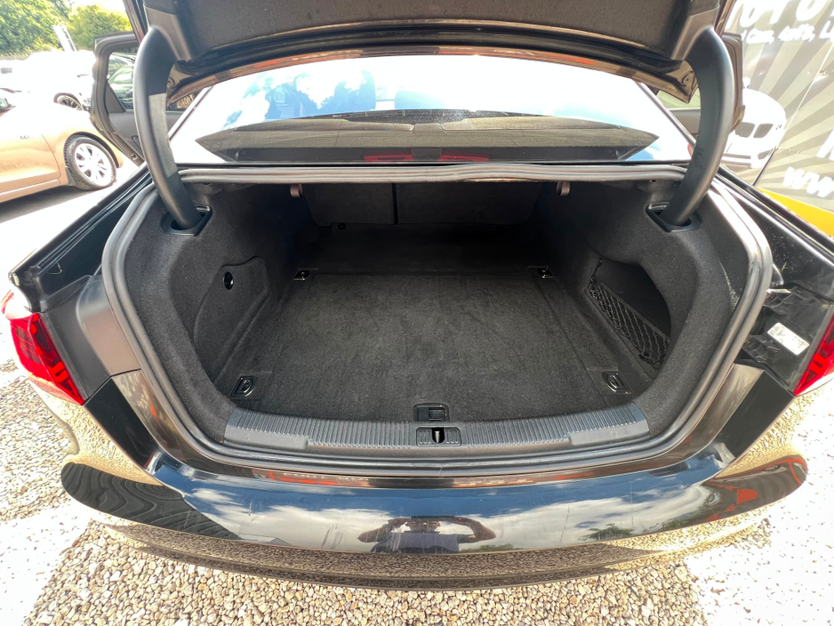 2017 Audi A6 2L Diesel For Sale Images