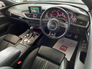 2015 AUDI A7 3.0TDI 272 quattro S-Tronic S Line