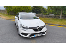 Renault Megane SPORT TOURER EXPRESSION 5DR