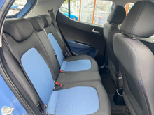 2018 Hyundai i10 1L Petrol For Sale Images