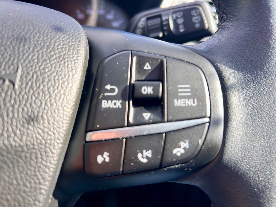 2020 Ford Kuga 1.5L Diesel For Sale Images