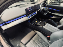 2024 BMW i5 0L Electric For Sale Images