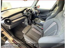 2020 MINI Hatch 1.5L Petrol For Sale Images