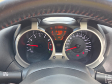 2016 Nissan Juke 1.2L Petrol For Sale Images
