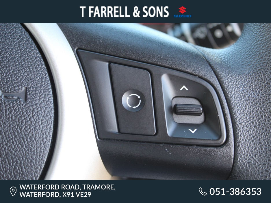 Kia Venga PETROL L 5DR — thumbnail 11