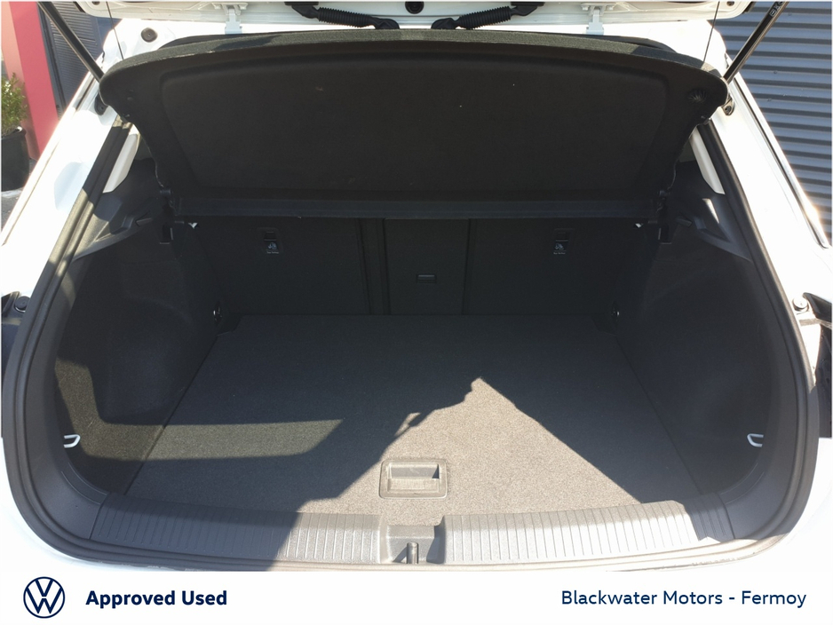 Volkswagen T-Roc 2.0TDI 116BHP STYLE PLUS — thumbnail 10