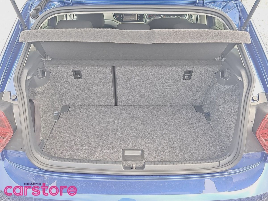 Volkswagen Polo TSI Comfort Line — thumbnail 17