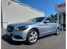 2016 Mercedes-Benz C Class 2.1L Diesel For Sale Images
