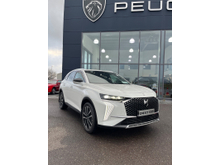 DS Automobiles DS 7 1.5 BlueHDi 130 Auto RIVOLI