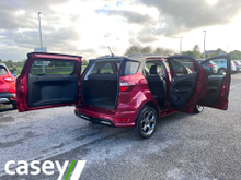 2019 Ford Ecosport 1L Petrol For Sale Images