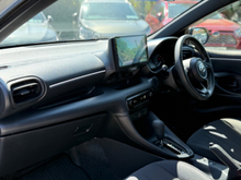 2020 Toyota Yaris 1.5L Petrol Hybrid For Sale Images