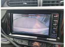2017 Toyota Aqua 1.5L Petrol Hybrid For Sale Images
