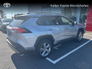 2020 TOYOTA RAV4 RAV4 HYBRID SOL 2WD 4DR AUTO