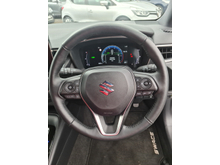 2025 Suzuki Swace 1.8L Petrol Hybrid For Sale Images