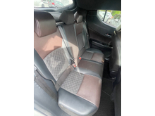 2018 Toyota C-HR 1.8L Petrol Hybrid For Sale Images