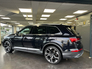 2020 AUDI Q7 3.0 SPORT 55 QTTR 381PS 5DR