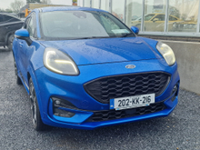 Ford Puma 5 Door St-line X 5DR*QUALITY...