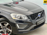 2014 VOLVO XC60 R-DESIGN D4 EXCELLENT FAMILY SUV