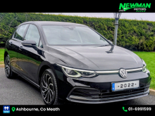 Volkswagen Golf 2022 VW Golf 1.4 Petrol...