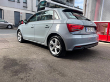 2018 Audi A1 1L Petrol For Sale Images