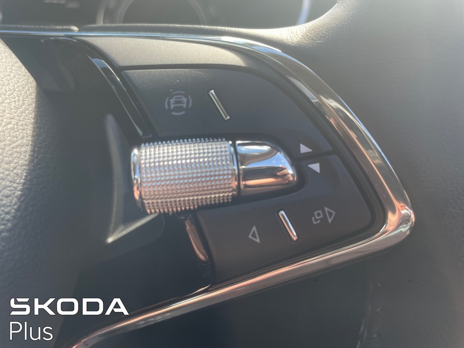 2023 Skoda Fabia 1L Petrol For Sale Images