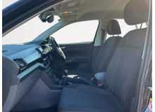 2020 Volkswagen T-Cross 1.0L Petrol For Sale Images
