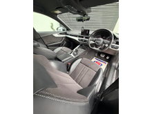 2017 Audi A5 2L Diesel For Sale Images