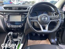 2019 Nissan Qashqai 1.5L Diesel For Sale Images