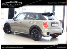 2020 MINI Hatch 1.5L Petrol For Sale Images