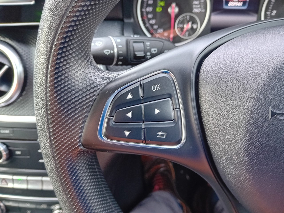 2018 Mercedes-Benz A Class 1.5L Diesel For Sale Images