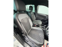2023 Volkswagen Tiguan 2L Diesel For Sale Images