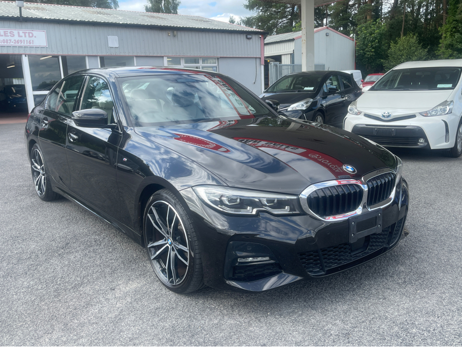 Used BMW 3 Series 2020 in Tipperary