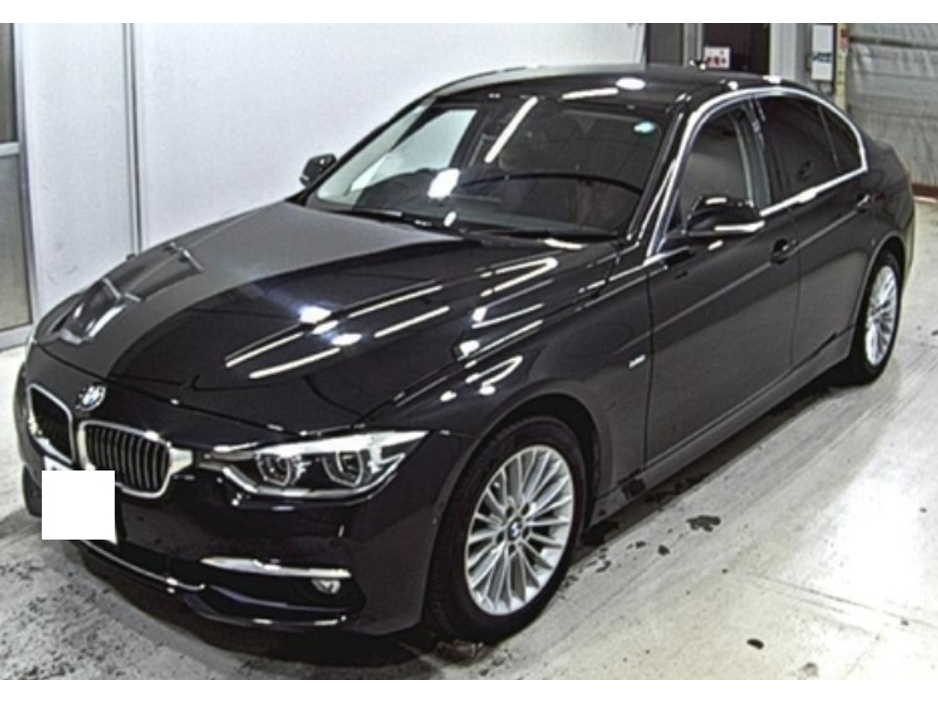BMW 3 Series 2.0 Petrol Auto
