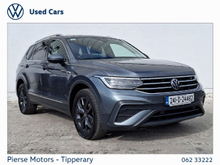 Volkswagen Tiguan Allspace TIGUAN LIFE 2.0TDI DSG 150HP