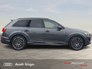 2025 AUDI Q7 3.0TDI Black Edition High Spec S Line - Bang & Olufsen - Ex. Demo - quattro Auto - 231HP - Ex.Demo Save €8,500 -