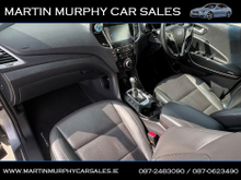2018 Hyundai Santa Fe 2.2L Diesel For Sale Images