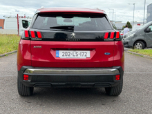 2020 Peugeot 3008 1.5L Diesel For Sale Images