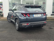 2022 Hyundai Tucson 1.6L Diesel For Sale Images