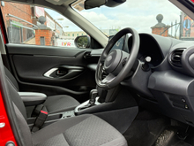 2025 Toyota Yaris Cross 1.5L Petrol Hybrid For Sale Images