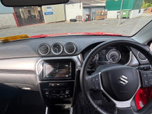 2020 Suzuki Vitara 1.4L Petrol For Sale Images