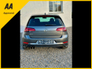 2018 VOLKSWAGEN GOLF 2.0 TDI 5DR 184HP GTD
