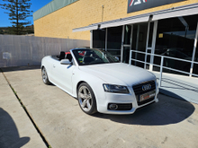 2011 Audi A5 2L Petrol For Sale Images