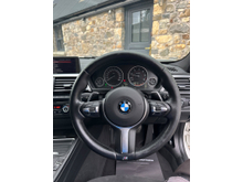 2014 BMW 3 Series 2L Diesel For Sale Images