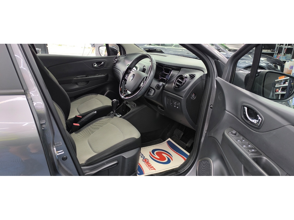 Renault Captur LIFE 1.5 DCI 90 AUTO EU — thumbnail 20