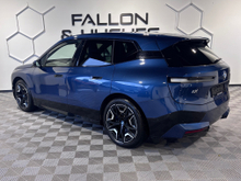 2022 BMW iX 0L Electric For Sale Images