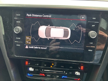 2021 Volkswagen Arteon 2L Diesel For Sale Images