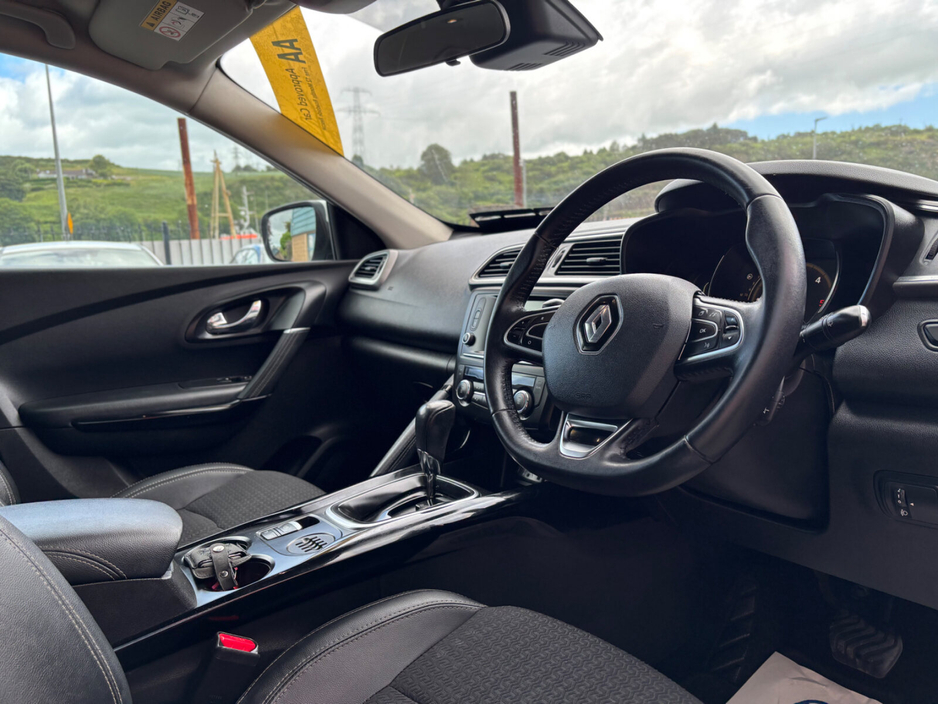 2016 Renault Kadjar 1.5L Diesel For Sale Images