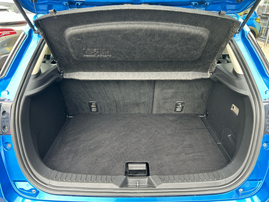 2018 Mazda CX-3 1.5L Diesel For Sale Images